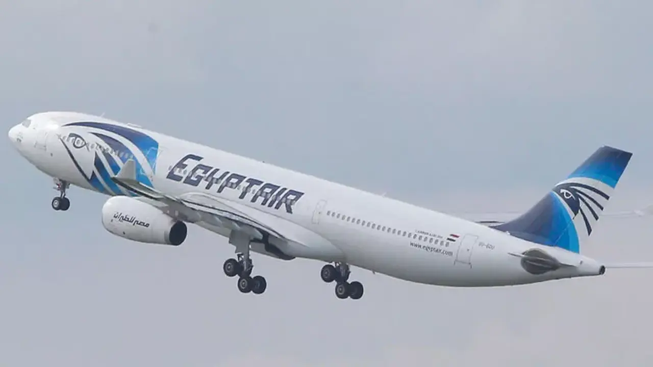 مصر للطيران تطلق رحلات مباشرة تربط القاهرة بالساحل الغربي الأمريكي لأول مرة